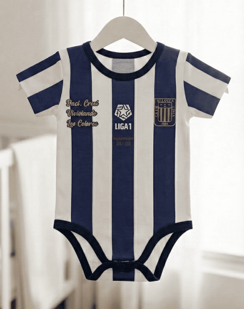 Body Alianza Lima Liga 1