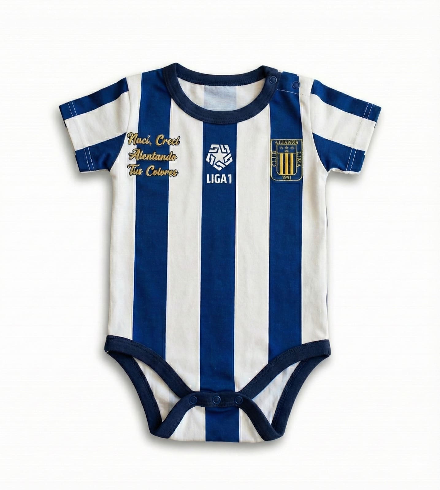 Body Alianza Lima Liga 1